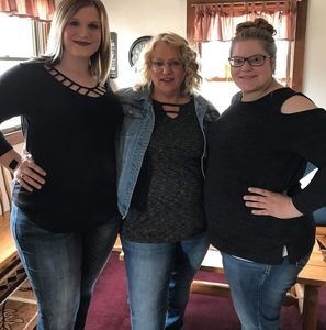 Meet your Posher, Julie